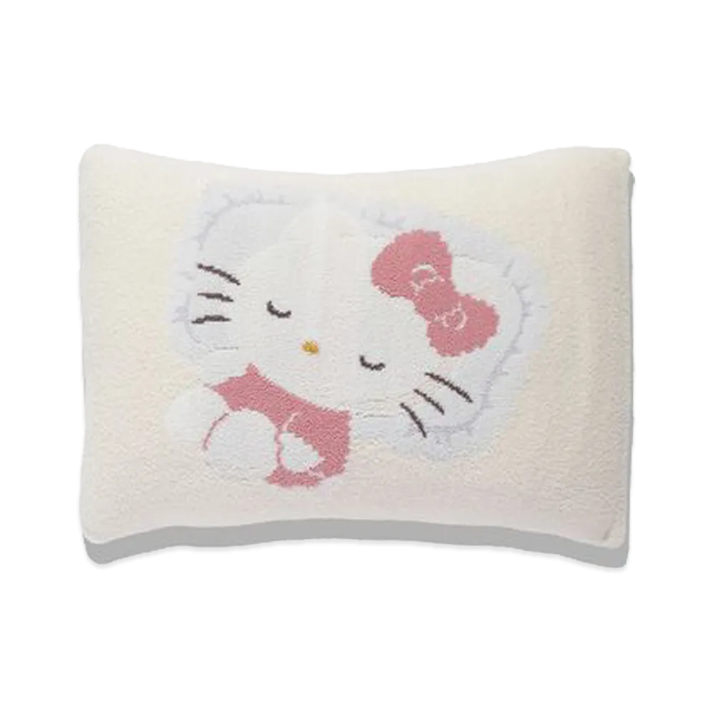 GELATO PIQUE x Sanrio Pillow Case Hello Kitty "Off White"