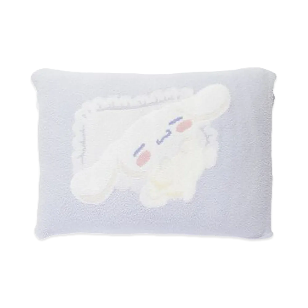 GELATO PIQUE x Sanrio Pillow Case Cinnamoroll "Blue"