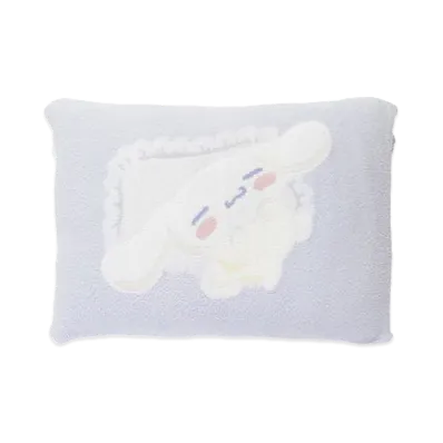 GELATO PIQUE x Sanrio Pillow Case Cinnamoroll "Blue"