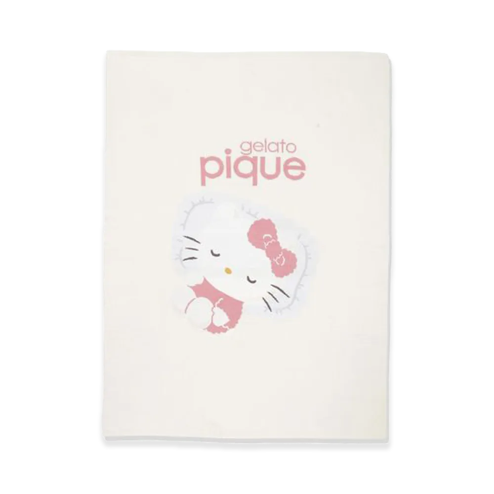 GELATO PIQUE x Sanrio Multi Cover Hello Kitty "Off White"