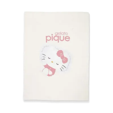 GELATO PIQUE x Sanrio Multi Cover Hello Kitty "Off White"