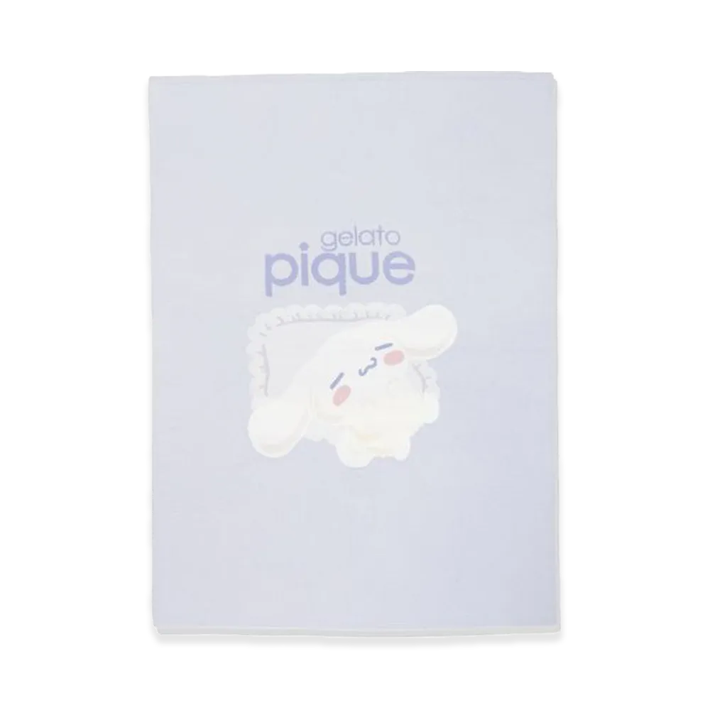 GELATO PIQUE x Sanrio Multi Cover Cinnamoroll "Blue"
