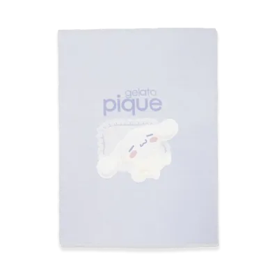 GELATO PIQUE x Sanrio Multi Cover Cinnamoroll "Blue"