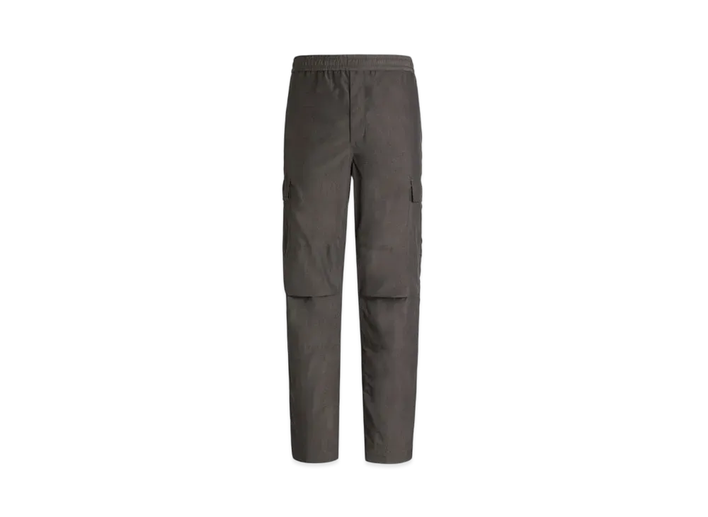 ドルチェ＆ガッバーナ テクニカル ファブリック カーゴパンツ 