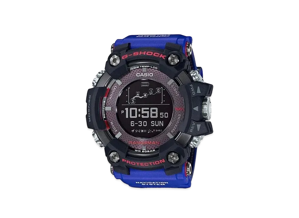 Casio G-SHOCK Master Of G-Land GPR-B1000TLC-1JR
