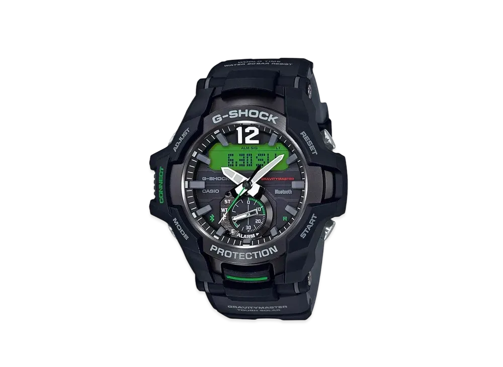 Casio G-SHOCK Master Of G-Air GR-B100-1A3JF