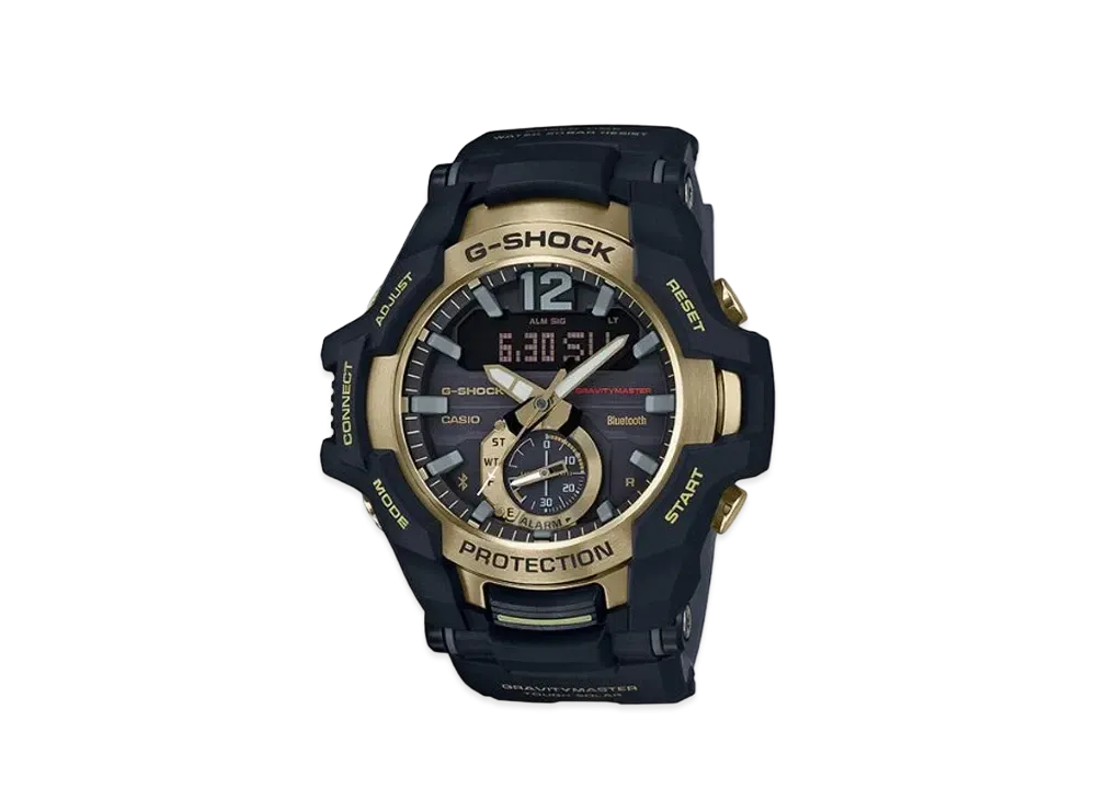 Casio G-SHOCK Master Of G-Air GR-B100GB-1AJF