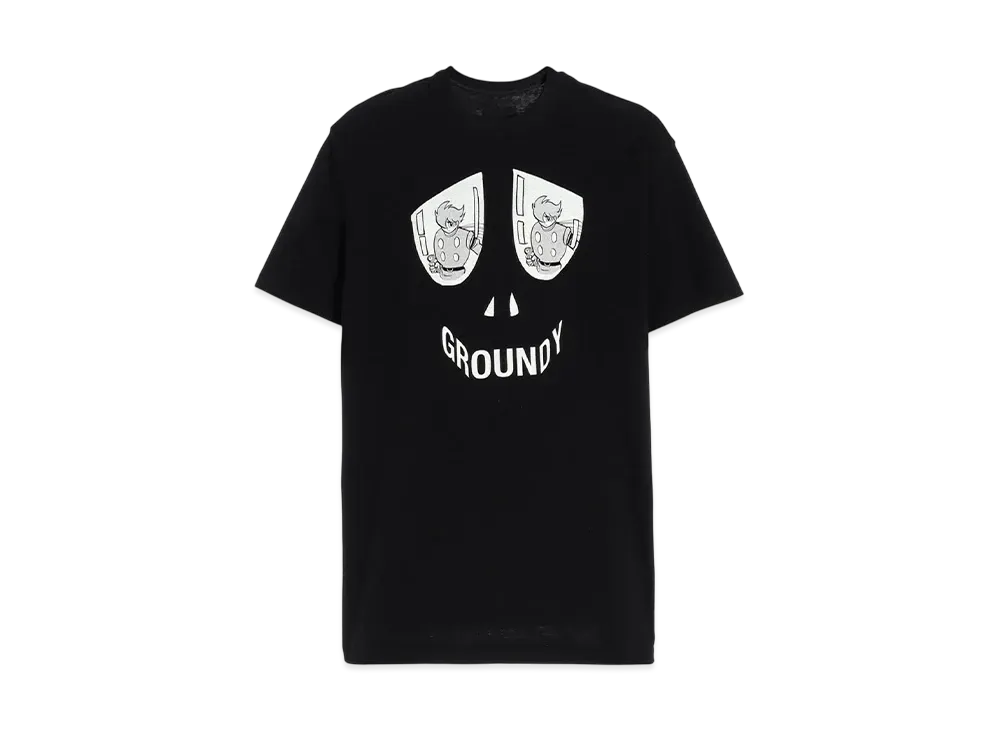 Ground Y × CYBORG 009　60thコラボTシャツ 11/15発売｜Ground Y × CYBORG009 60th Collaboration collection