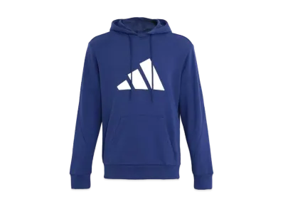 adidas Sportswear Future Icon Logo Graphic Hoodie "Blue"
