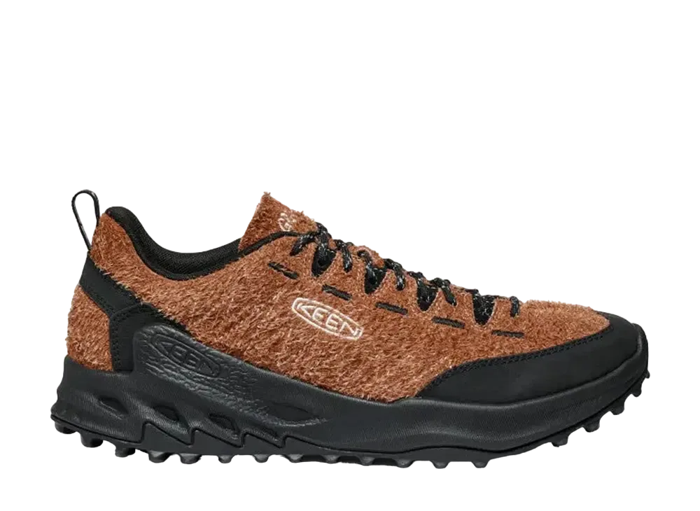 Gramicci x KEEN Jasper Zionic "Sorrel Horse/Black"