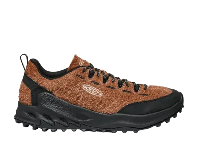 Gramicci x KEEN Jasper Zionic "Sorrel Horse/Black"