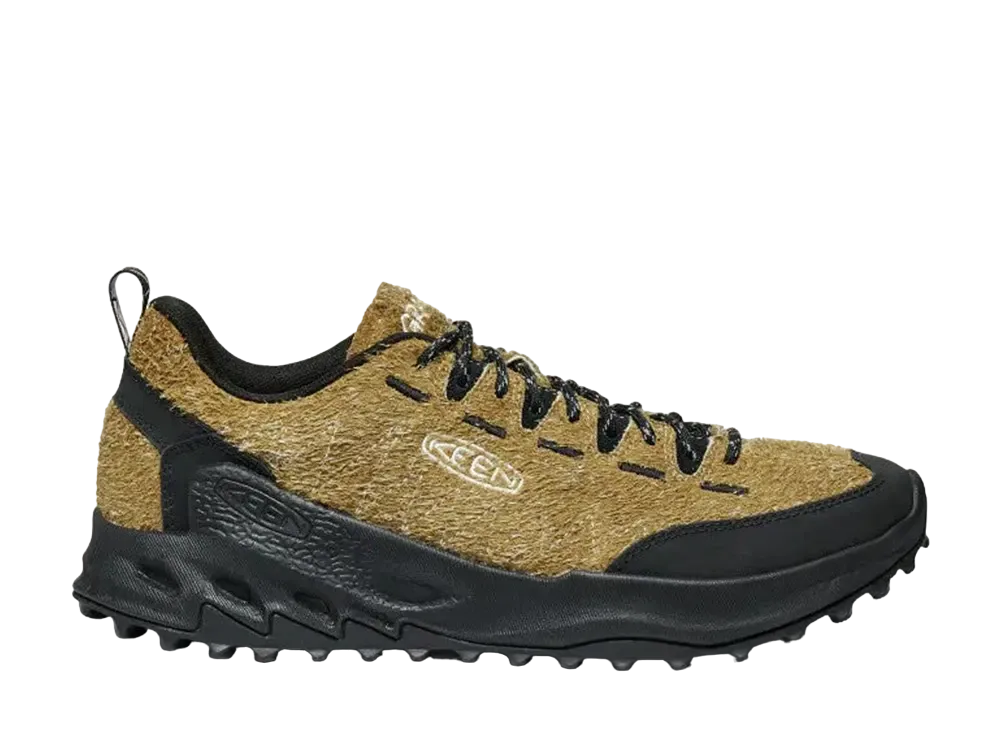 Gramicci x KEEN Jasper Zionic "Gothic Olive/Black"