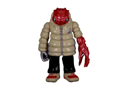 GYAROMI Force Red
