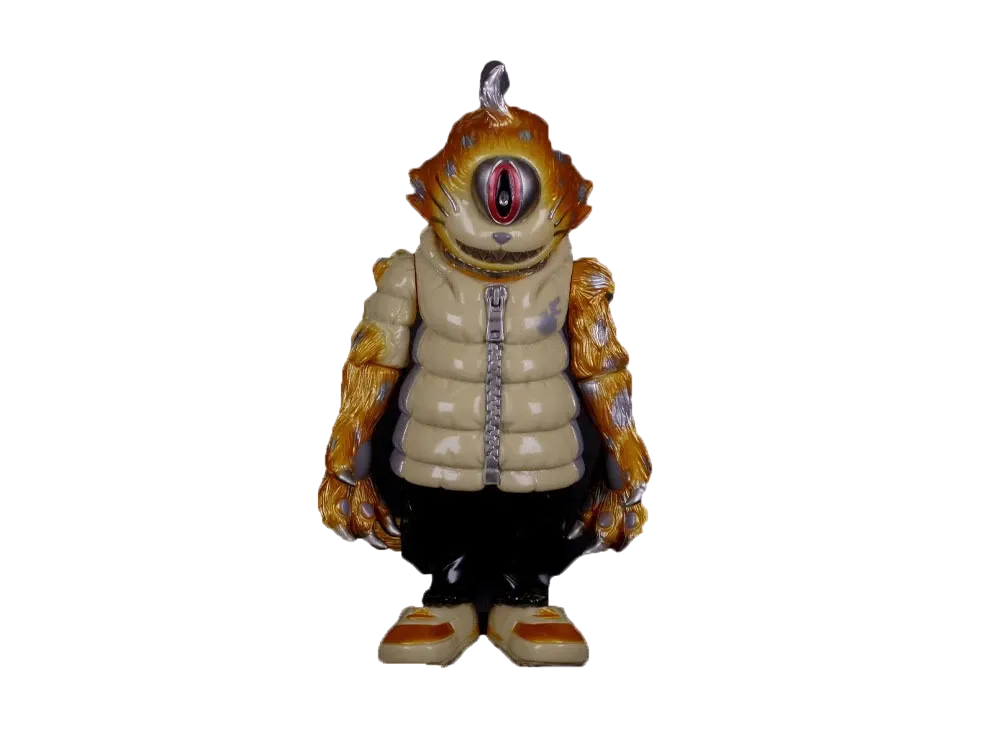 GYAROMI Force Gold