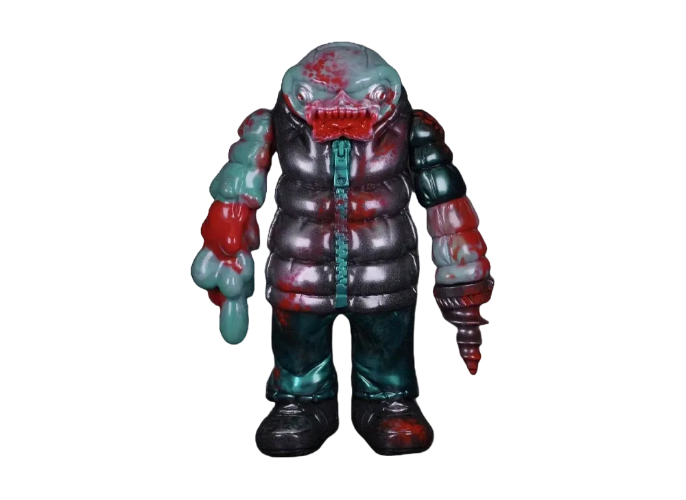 GYAROMI Oid eater Z Ver.K