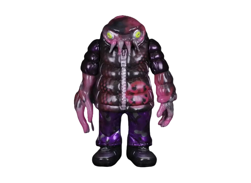 GYAROMI Oid Ver.K (Pink marble)