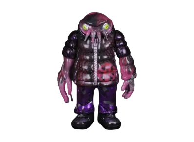 GYAROMI Oid Ver.K (Pink marble)