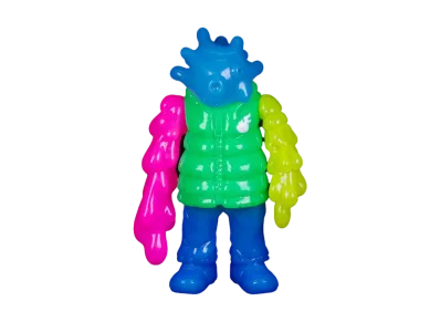 GYAROMI Sol oid Crazy color