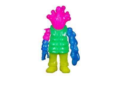 GYAROMI Dodome oid Crazy color