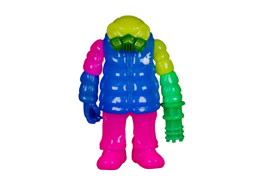 ギャロミ オイドキラー クレイジーカラーの新品/中古フリマ(通販