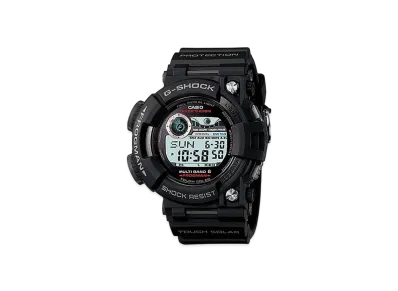 Casio G-Shock GWF1000-1JF - 53mm in Resin