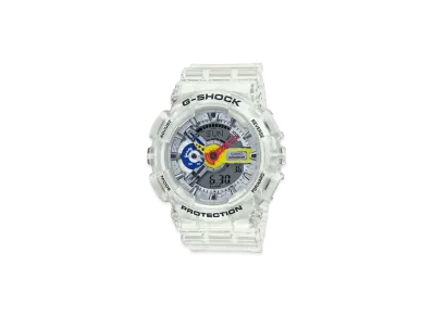 Casio G-Shock x ASAP Ferg Limited Edition GA110FRG-7A
