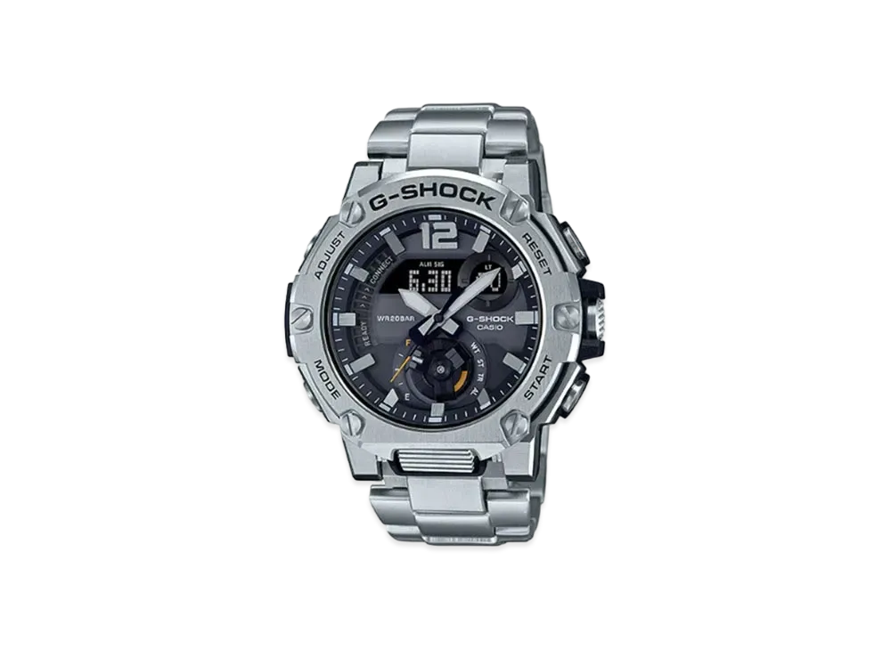Casio G-Shock GST-B300E-5A - 50mm in Resin