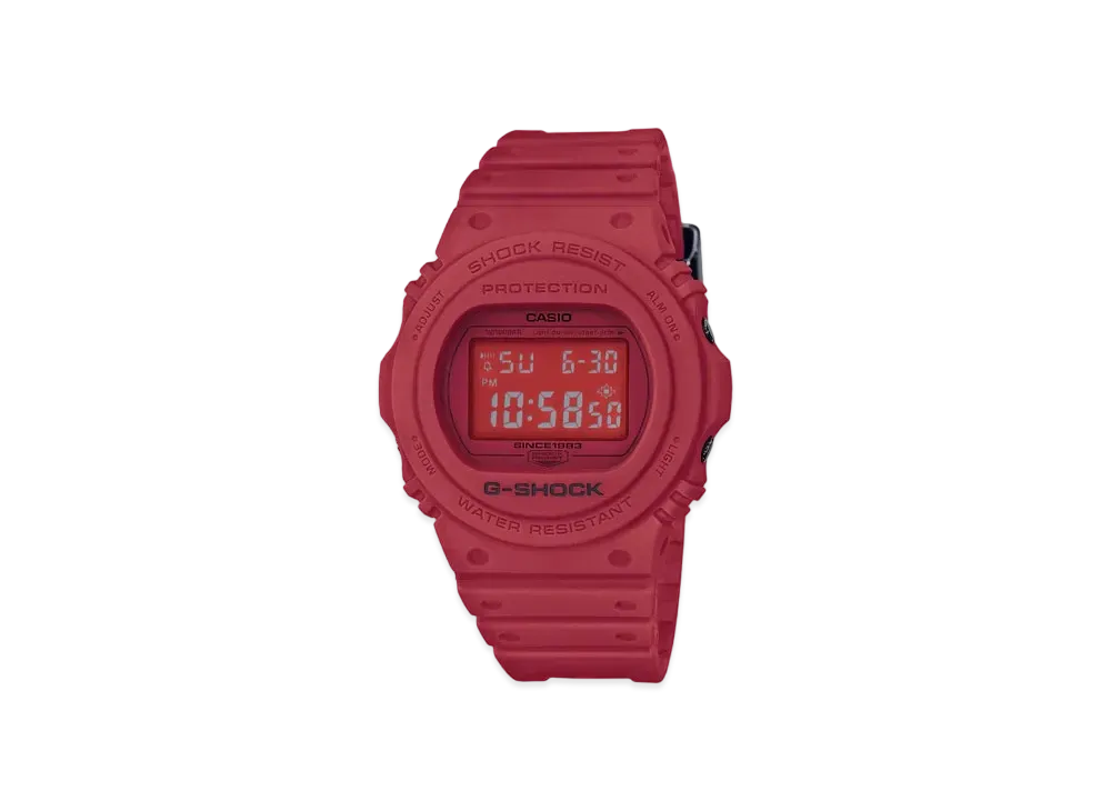 Casio G-Shock DW5735C-4 - 45mm in Resin