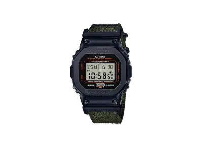Casio G-Shock x Porter 85th Anniversary GM5600EY-1D - 43mm in Stainless Steel
