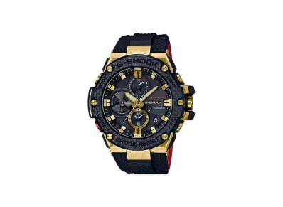 Casio G-Shock GST-B100TFB-1AJR - 54mm in Resin
