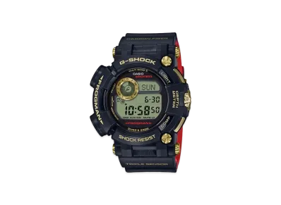 Casio G-Shock Master Of G GWFD1035B-1 - 53mm in Titanium
