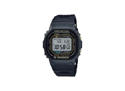 Casio G-Shock GMWB5000TB-1 - 44mm in Titanium