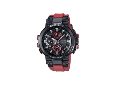 Casio G-Shock MT-G MTGB1000B-1A4 - 52mm in Resin