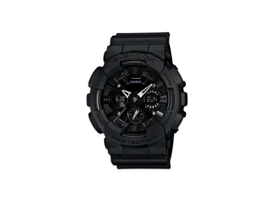Casio G-Shock x 30th Anniversary Soho NYC Tyko Moon GA-120BB-1ATY - 54mm in Resin