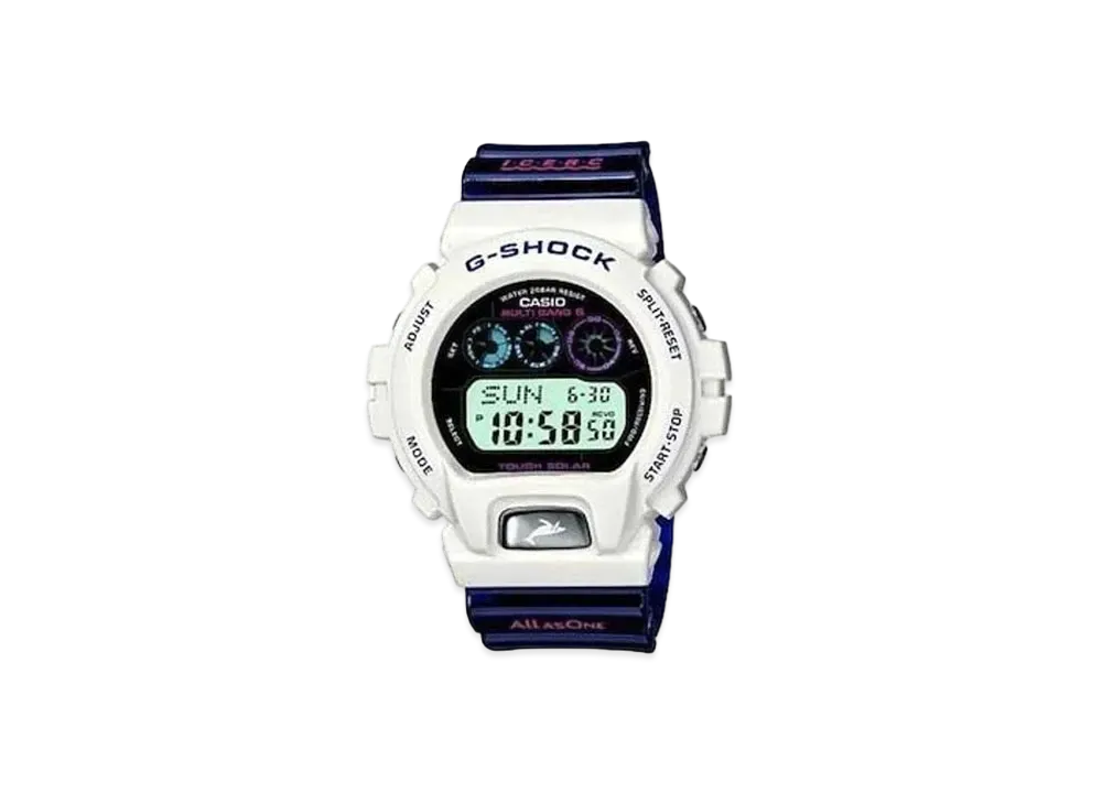 Casio G-Shock "Love The Sea and the Earth" GW-6900K - 51mm in Resin