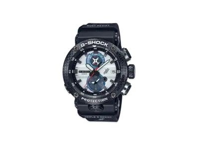 Casio G-Shock GWRB1000HJ-1A - 47mm in Resin