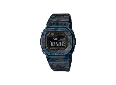 Casio G-Shock GMWB5000TCF-2 - 43mm in Titanium