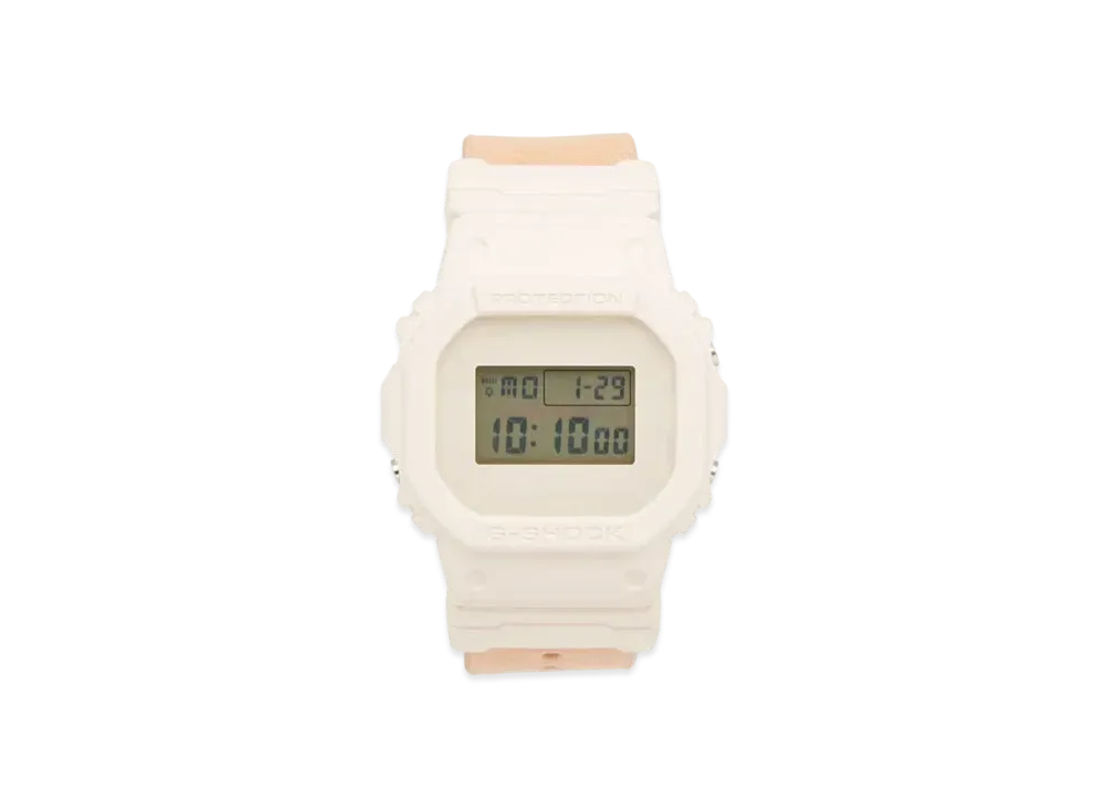 Casio G-Shock x Hender Scheme DW-5600HS-4JF - 43mm in Resin