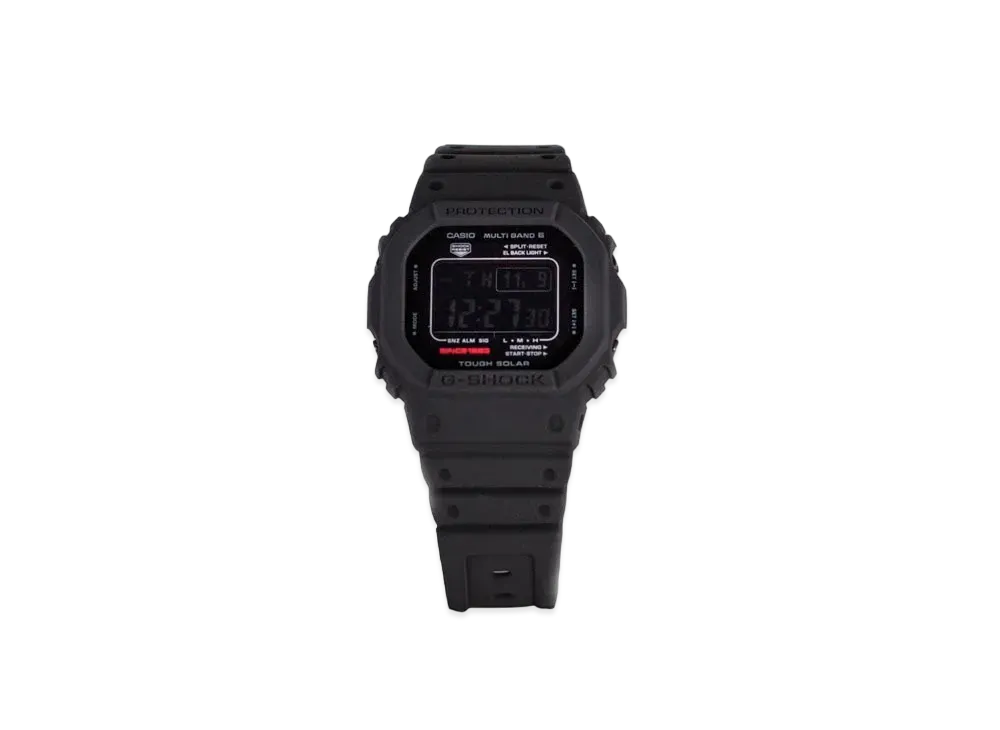 Casio G-Shock 35th Anniversary Big Bang GW5035A-1 - 49mm in Resin