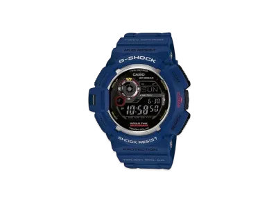 Casio G-Shock Mudman G9300NV-2 - 51mm in Resin