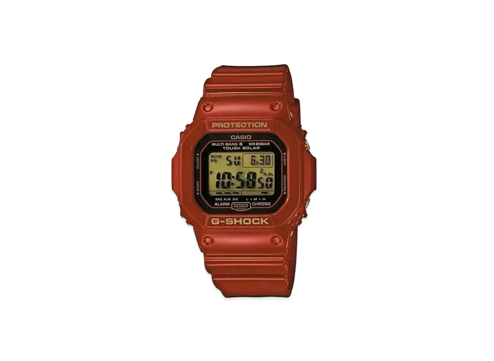 Casio G-Shock 30th Anniversary GW-M5630A-4 - 43mm in Resin