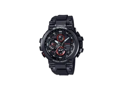 Casio G-Shock MT-G MTGN1000B-1A - 52mm in Stainless Steel