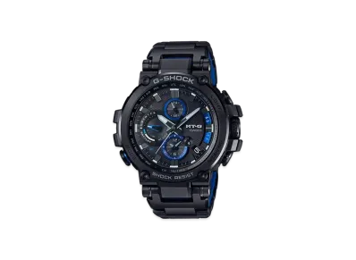 Casio G-Shock MTGB1000BD-1A - 51mm in Stainless Steel