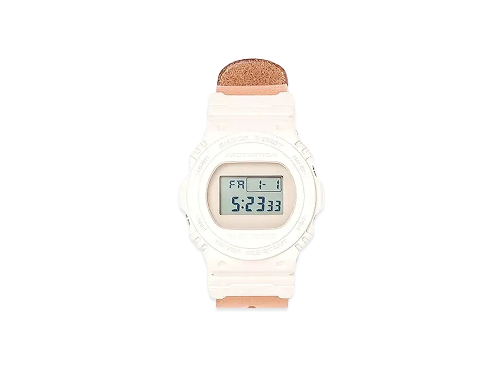 Casio G-Shock x Hender Scheme DW-5750HS20-4JF - 43mm in Resin