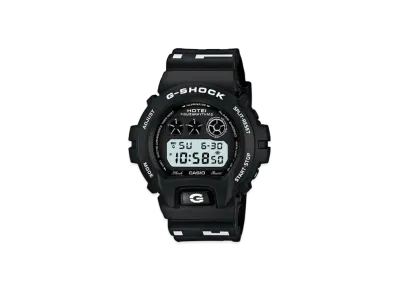 Casio G-Shock x HOTEI 30th Anniversary DW-6900TH-1JR - 48mm in Resin