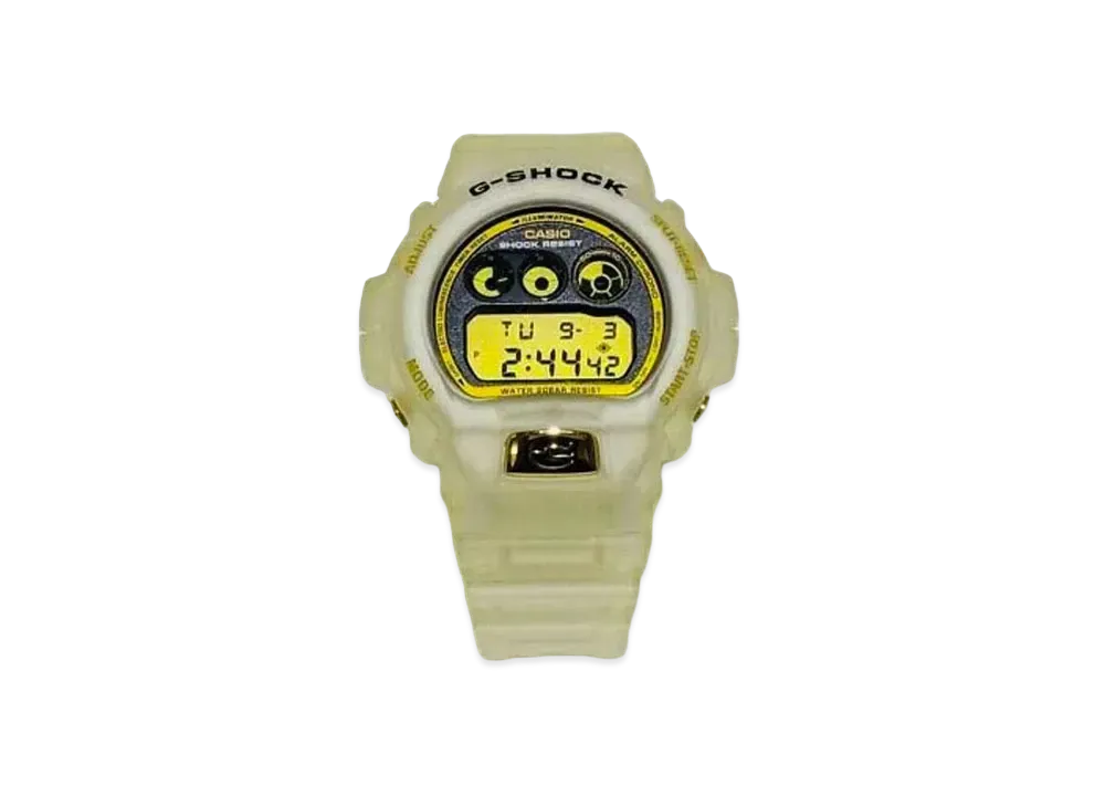 Casio G-Shock 25th Anniversary DW-6925E-7 - 48mm in Resin