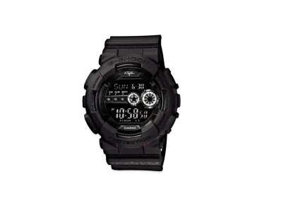 Casio G-Shock x Nigel Sylvester BMX GD-101NS-1 - 52mm in Resin