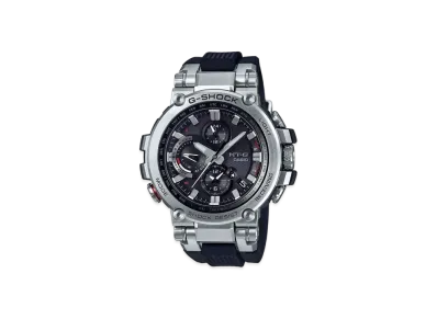 Casio G-Shock MT-G MTGB1000-1A - 52mm in Stainless Steel