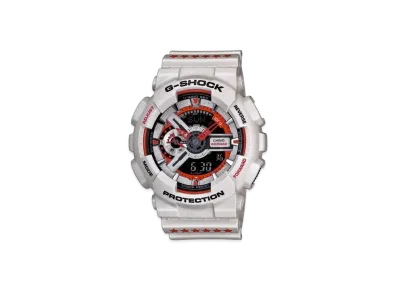 Casio G-Shock Eric Haze GA-110EH-8ACR - 51mm in Resin