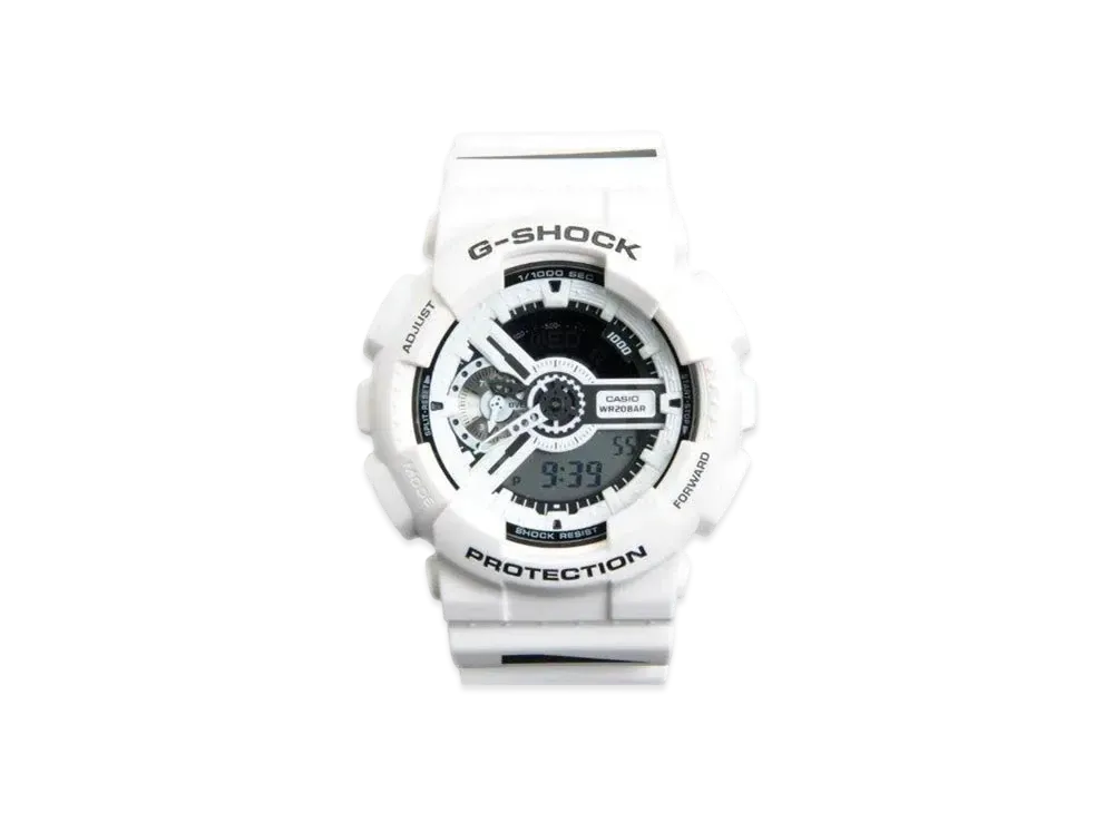 Casio G-Shock GA-110MH-7ACR - 51mm in Resin